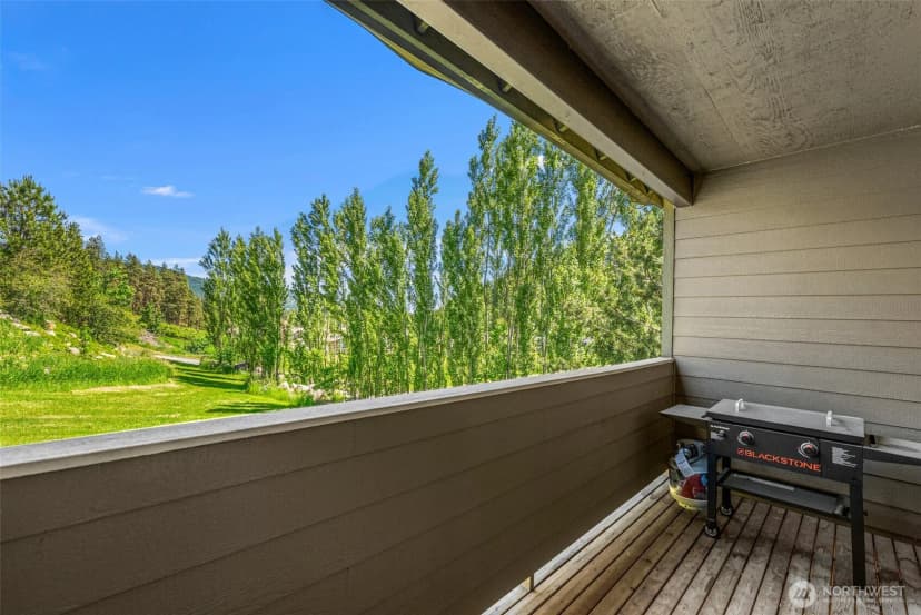 Property photo for 100 Ski Blick Strasse #a103, Leavenworth photo 18