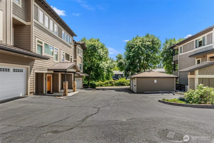 Property photo for 100 Ski Blick Strasse #a103, Leavenworth photo 28