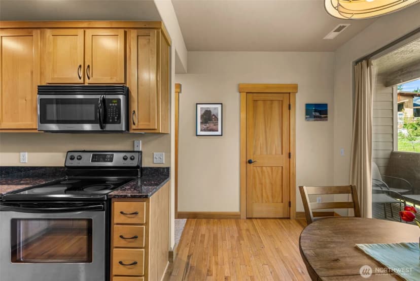 Property photo for 100 Ski Blick Strasse #a103, Leavenworth photo 12