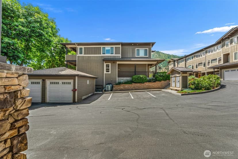 Property photo for 100 Ski Blick Strasse #a103, Leavenworth photo 29
