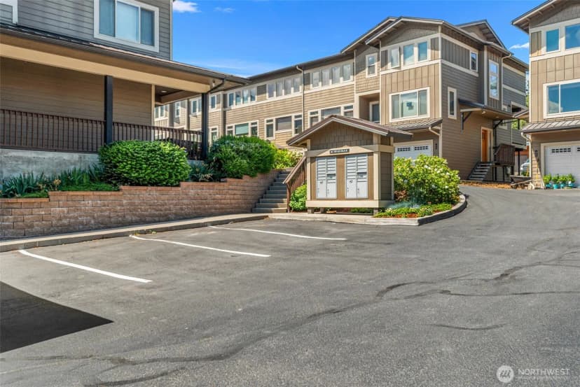 Property photo for 100 Ski Blick Strasse #a103, Leavenworth photo 30