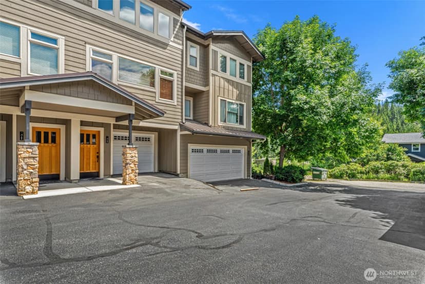 Property photo for 100 Ski Blick Strasse #a103, Leavenworth photo 27