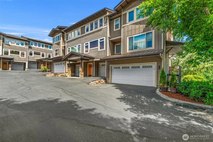 Property photo for 100 Ski Blick Strasse #a103, Leavenworth photo 31
