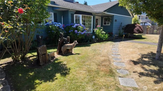 Property photo for 903 Jameson Street, Sedro Woolley photo 2