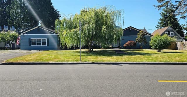 Property photo for 903 Jameson Street, Sedro Woolley