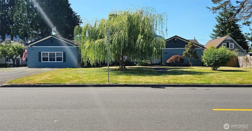 Property photo for 903 Jameson Street, Sedro Woolley