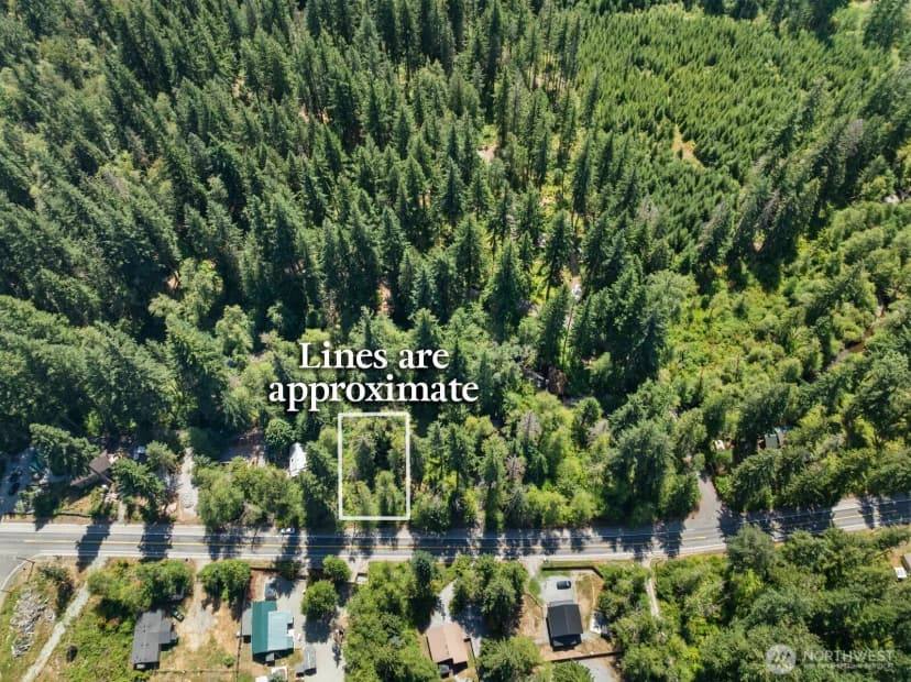 Property photo for 320 Skate Creek Road N, Eatonville photo 2