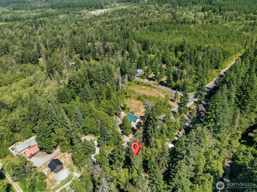 Property photo for 320 Skate Creek Road N, Eatonville photo 3