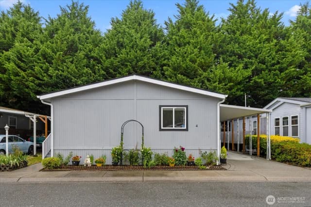 Property photo for 11100 4th Avenue W #4, Everett photo 3