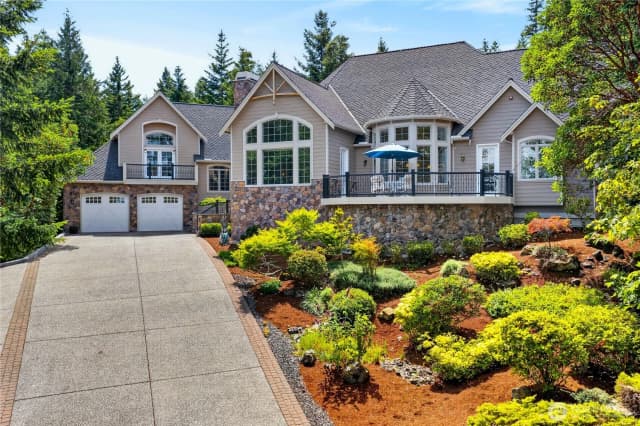 Property photo for 11946 New Morning Drive, Anacortes photo 2
