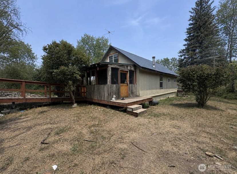 Property photo for 1066 A Ellemeham Mountain Road, Oroville photo 25