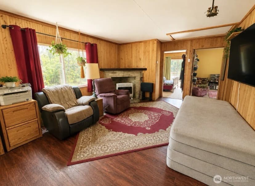 Property photo for 1066 A Ellemeham Mountain Road, Oroville photo 10