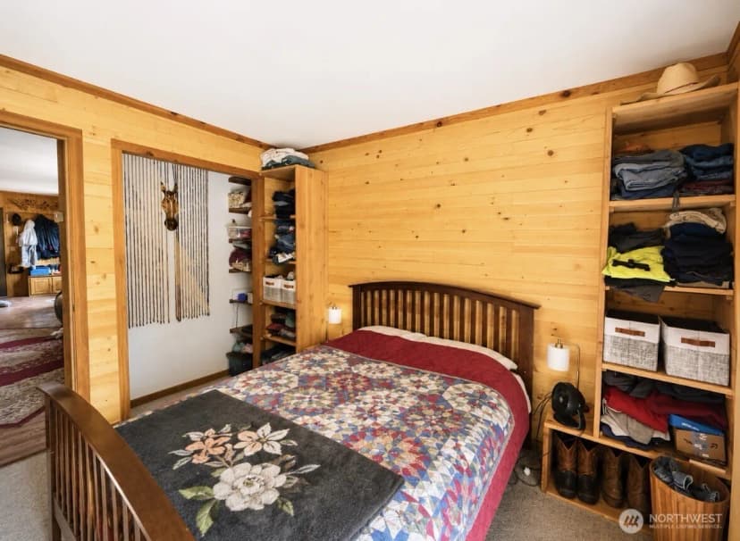 Property photo for 1066 A Ellemeham Mountain Road, Oroville photo 14