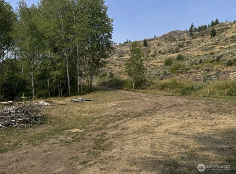 Property photo for 1066 A Ellemeham Mountain Road, Oroville photo 26