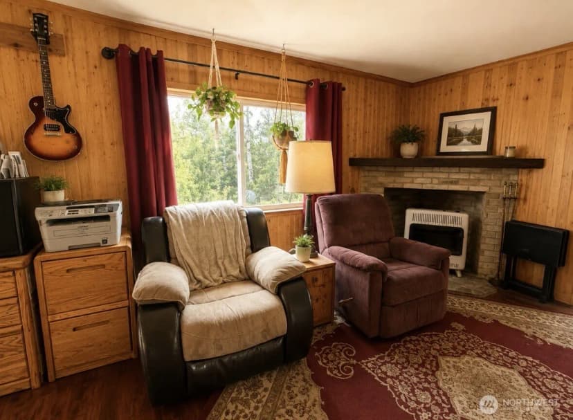 Property photo for 1066 A Ellemeham Mountain Road, Oroville photo 12