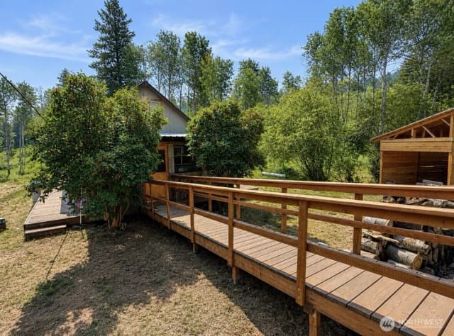 Property photo for 1066 A Ellemeham Mountain Road, Oroville photo 2