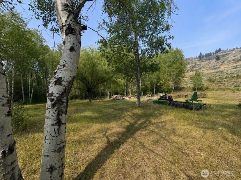 Property photo for 1066 A Ellemeham Mountain Road, Oroville photo 27
