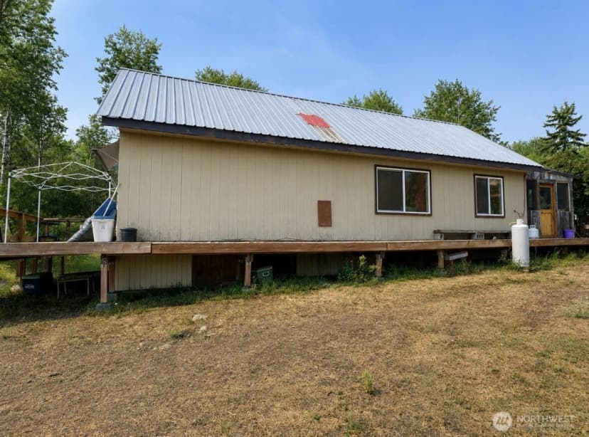 Property photo for 1066 A Ellemeham Mountain Road, Oroville photo 24