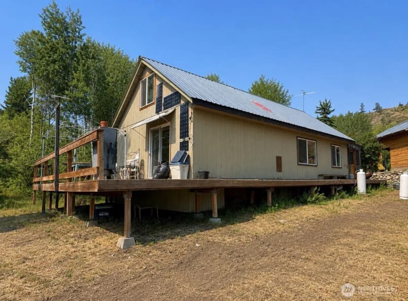 Property photo for 1066 A Ellemeham Mountain Road, Oroville photo 23