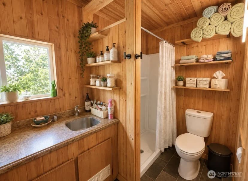 Property photo for 1066 A Ellemeham Mountain Road, Oroville photo 17