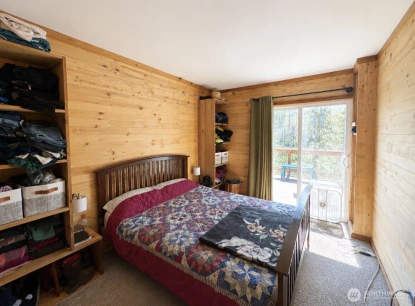 Property photo for 1066 A Ellemeham Mountain Road, Oroville photo 15