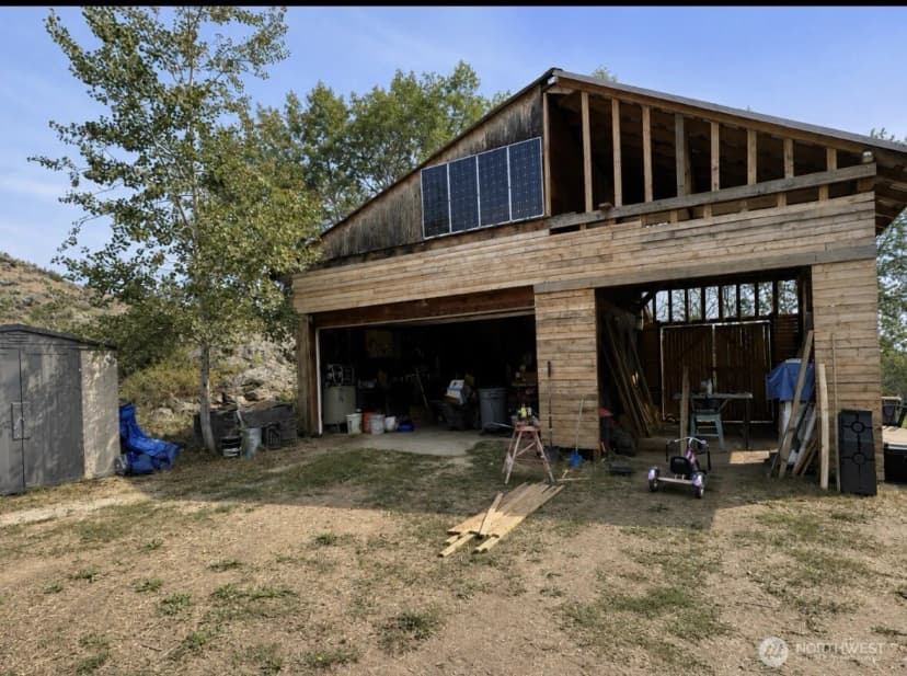 Property photo for 1066 A Ellemeham Mountain Road, Oroville photo 21