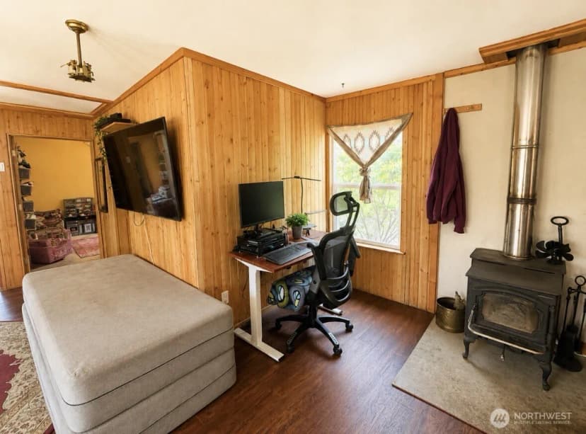 Property photo for 1066 A Ellemeham Mountain Road, Oroville photo 9