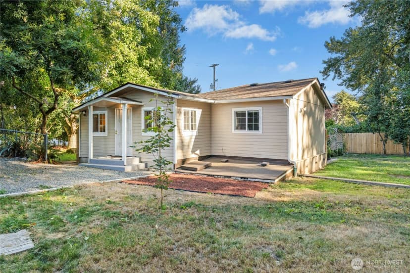 Property photo for 469 Maple Avenue Sw, Renton photo 30