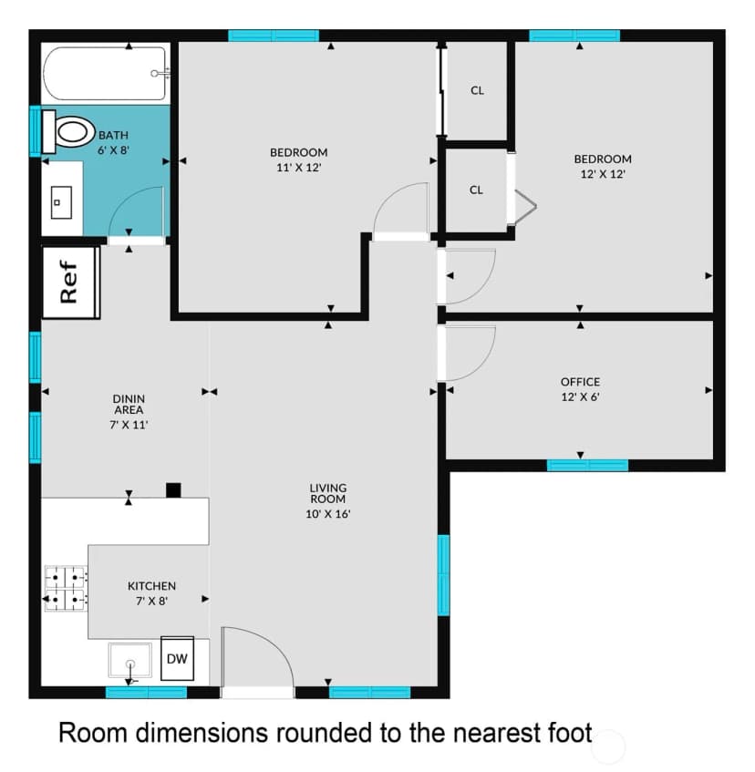 Property photo for 469 Maple Avenue Sw, Renton photo 40