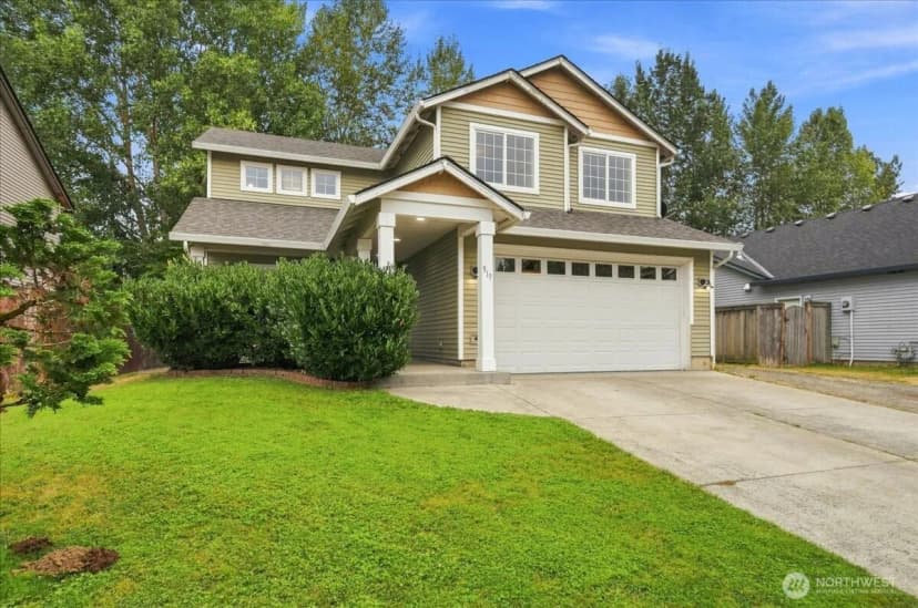 Property photo for 919 Nw 11th Avenue, Battle Ground