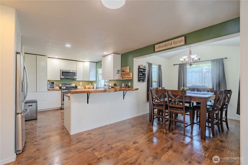 Property photo for 414 N 3rd Place, Kalama photo 6
