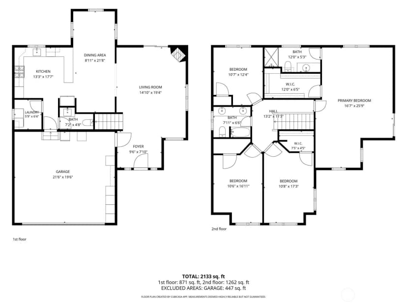 Property photo for 414 N 3rd Place, Kalama photo 29