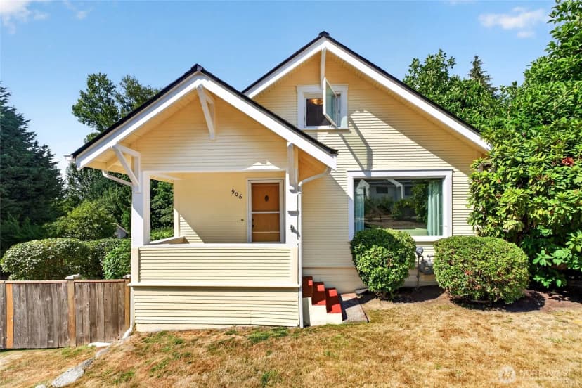 Property photo for 906 Sw 130th Street, Burien photo 3