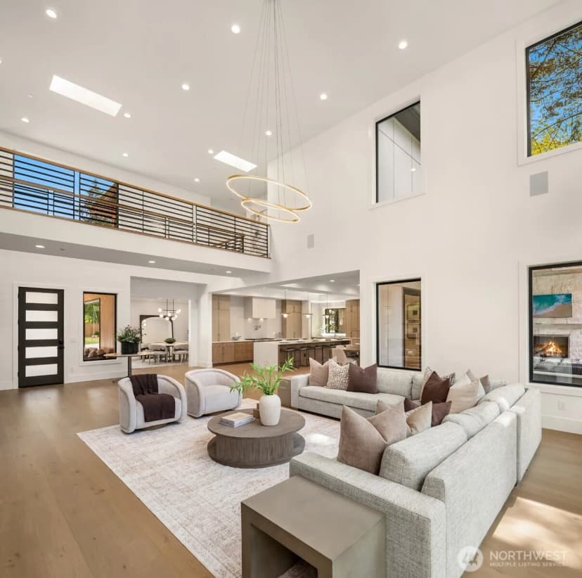 Property photo for 2009 102nd Place Se, Bellevue photo 6