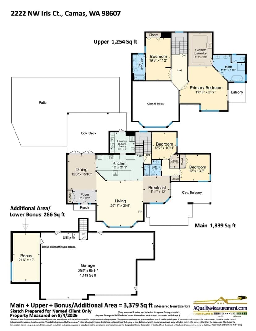 Property photo for 2222 Nw Iris Court, Camas photo 40