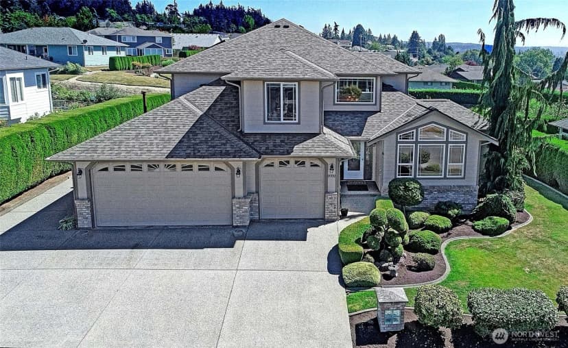 Property photo for 8702 Myrtle Street, Stanwood