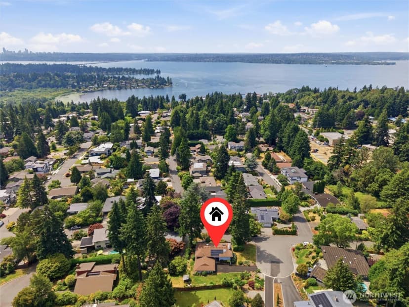 Property photo for 4802 111th Avenue Ne, Kirkland photo 33