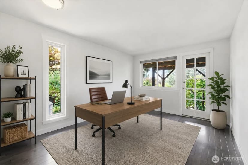 Property photo for 4802 111th Avenue Ne, Kirkland photo 15