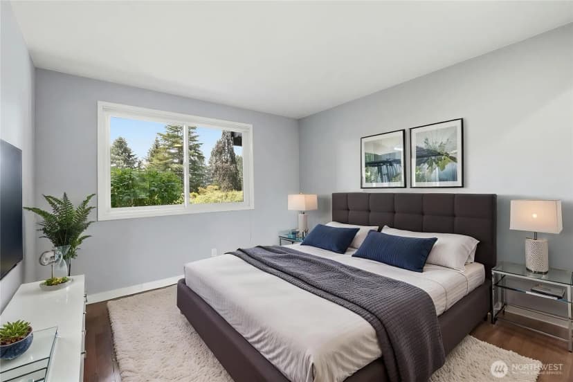 Property photo for 4802 111th Avenue Ne, Kirkland photo 21