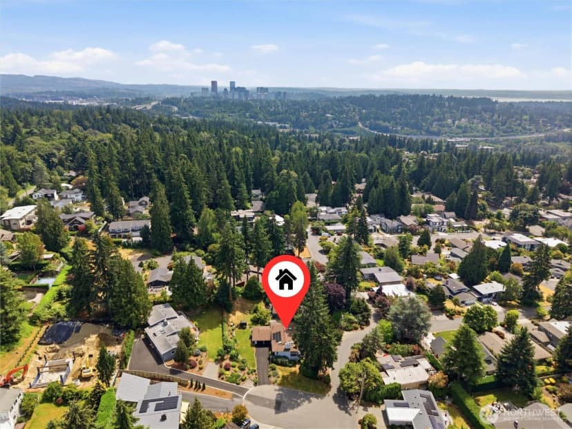 Property photo for 4802 111th Avenue Ne, Kirkland photo 34