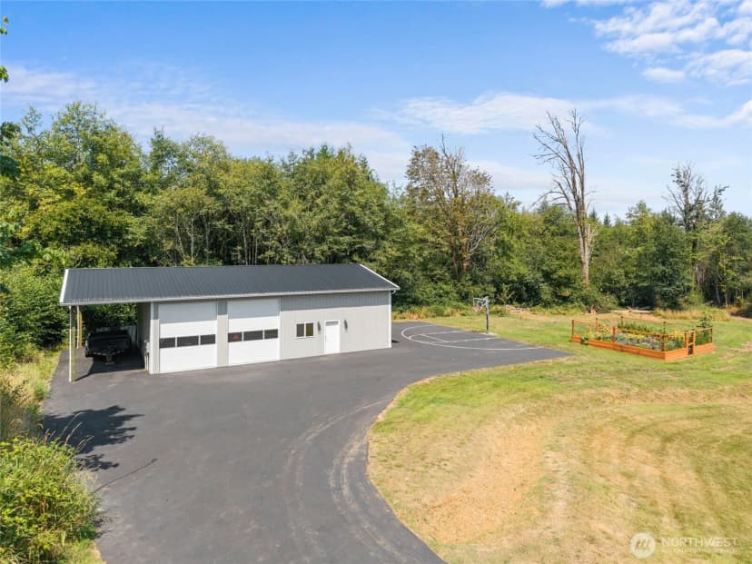 Property photo for 11010 Salmon Creek Lane Sw, Olympia photo 35