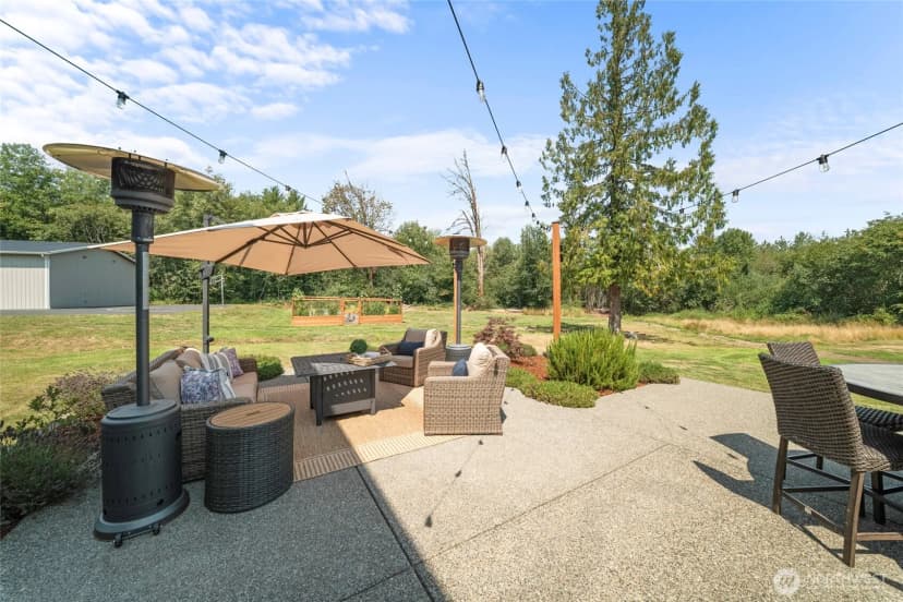 Property photo for 11010 Salmon Creek Lane Sw, Olympia photo 32