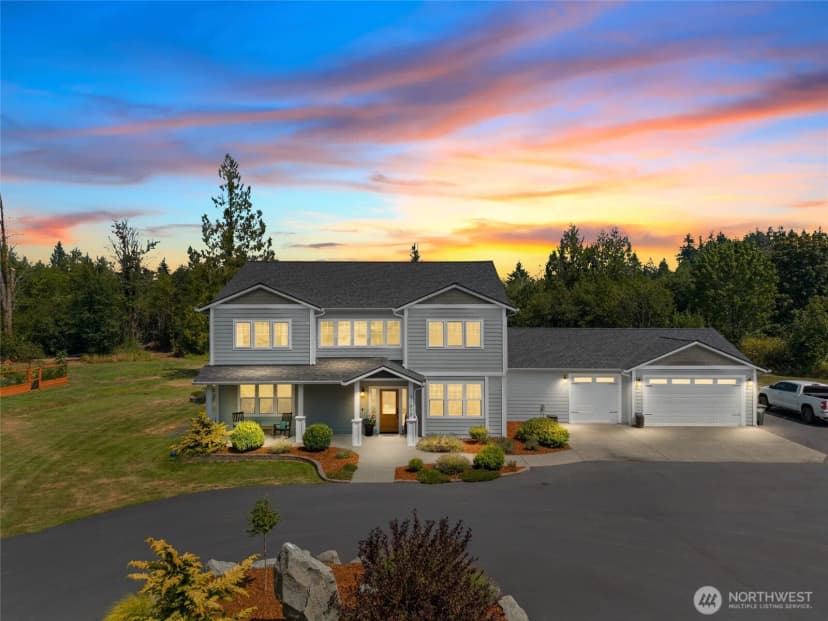 Property photo for 11010 Salmon Creek Lane Sw, Olympia photo 3