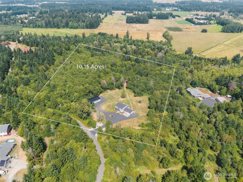 Property photo for 11010 Salmon Creek Lane Sw, Olympia photo 39