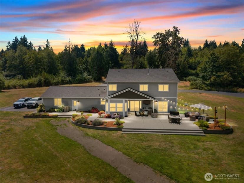 Property photo for 11010 Salmon Creek Lane Sw, Olympia photo 34