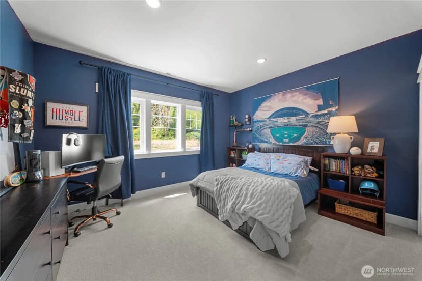 Property photo for 11010 Salmon Creek Lane Sw, Olympia photo 23
