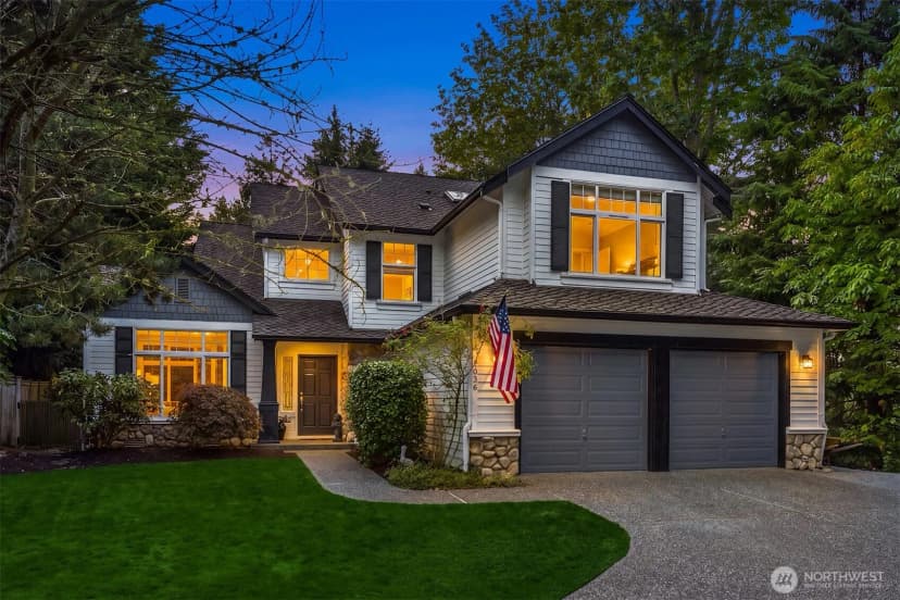 Property photo for 6056 Championship Court, Mukilteo