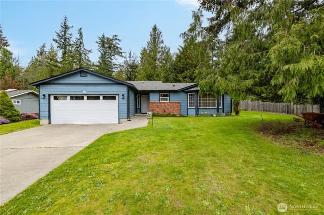 Property photo for 319 Shelter Bay Drive, La Conner