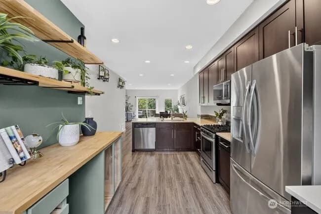 Property photo for 1906 130th Lane Sw #b, Everett photo 21