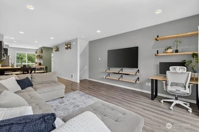 Property photo for 1906 130th Lane Sw #b, Everett photo 9